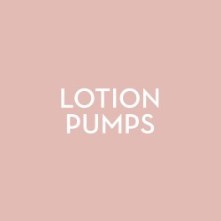 Lotion Pumps